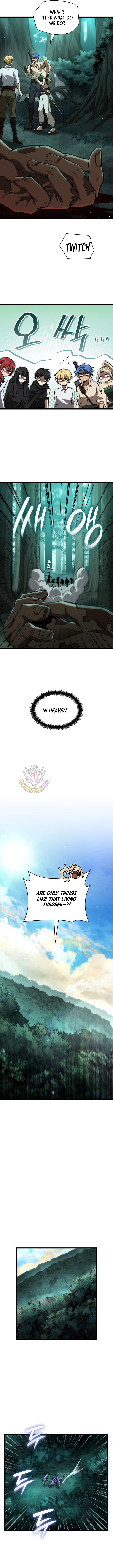 Infinite Mage, Chapter 152 image 15